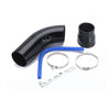 Car Accessories Cold Air Intake Filter Induction Pipe (Various Years)