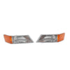 Jeep Patriot Front Turn Signal Light (2007-2017)