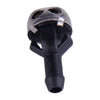 Mercedes Benz 450SLC 2 x Windscreen Washer Nozzles (1972-1981)