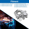 Nissan Frontier Engine Oil Pump (2005-2019)