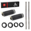 Honda XR100 / XR100R Heavy Duty Front Fork & Springs Kit