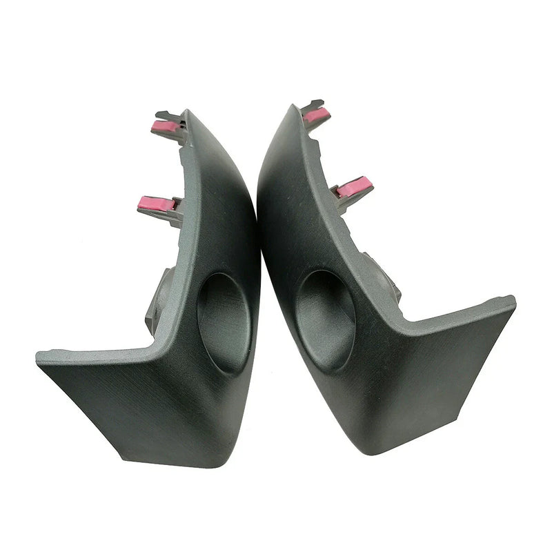 Toyota RAV4 Pair Dash Center Instrument Panel Trim Cover (2006–2011)