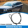 Jeep Grand Cherokee Dodge Durango Windshield Washer Hose
