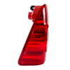 Left Tail Lights Rear Lamp Fits Isuzu D-Max Holden Rodeo Ute Pickup 2007-2011