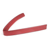 Alfa Romeo Stelvio Red Front Bumper Grille Trim Cover (2017-2021)