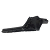 Isuzu DMAX MUX Cowl Plate / Windshield Wiper (2014–2018)
