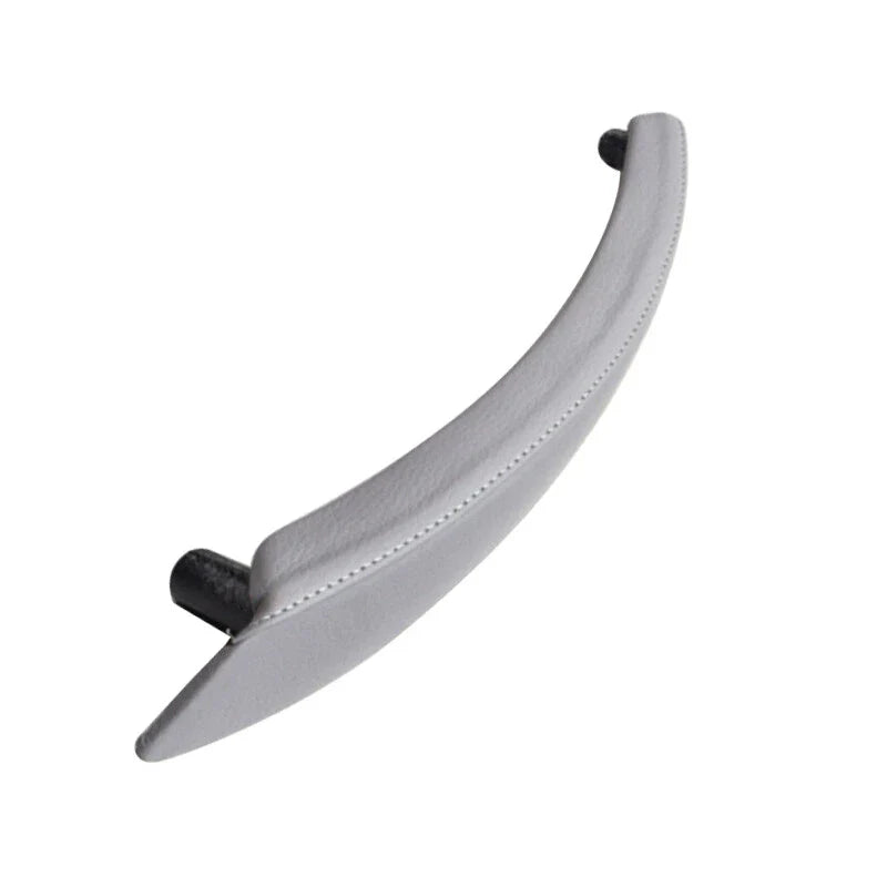 BMW E70 E71 E72 Inner Door Pull Handle Trim Covers (2007-2013)