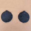 Mazda CX-3 Front Bumper Towing Hook Eye Cover (2016-2021)