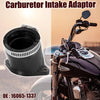 Kawasaki Motorcycle Carburetor Intake Adaptor Connector
