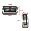 Mazda 6 Accelerator Brake Pedal Cover (2003-2012)