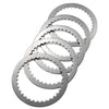 Kawasaki KX80 KX85 KX100 Clutch Friction Disc Plate (1983-2023)