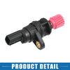 Mazda (M5AG17400) - Plastic Black Auto Transmission Speed Sensor