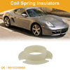 Porsche Boxster (981-2004) - Durable Plastic 1 Pc Coil Spring Insulators