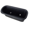 Dodge Ram 2500 3500 Right Front Door Handle Shell (1994-2002)