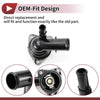 LEXUS CT200h, TOYOTA Engine Coolant Thermostat Housing (2011-2017)