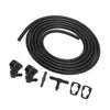 Jeep Commander Windshield Washer Nozzles Kit (2006-2010)