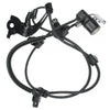 Toyota Land Cruiser UZJ100 4 x ABS Wheel Speed Sensors (1998-2007)