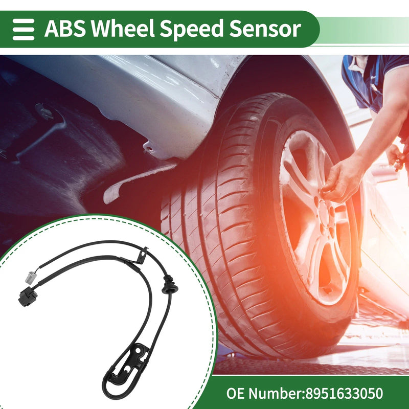 Toyota Camry Avalon Rear ABS Wheel Speed Sensor