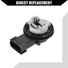 Jeep Wrangler JK JKU Car Turn Signal Light Socket (2007-2018)