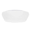 Harley Touring CVO Street Glide 10" Windshield (2023-2024)