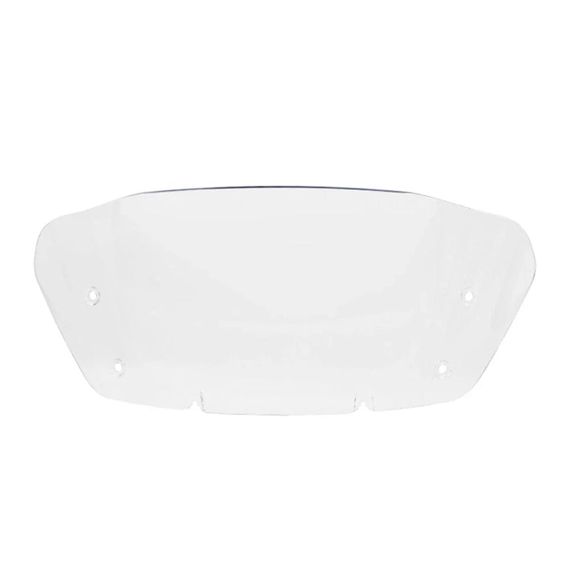 Harley Touring CVO Street Glide 10" Windshield (2023-2024)