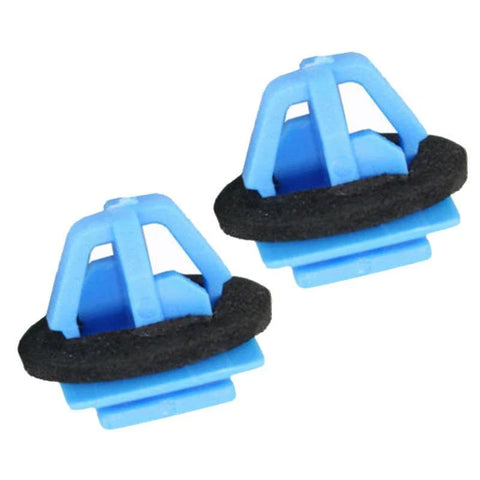 Kia Sportage 60pcs Rocker Door Moulding Clips (2011-2022)