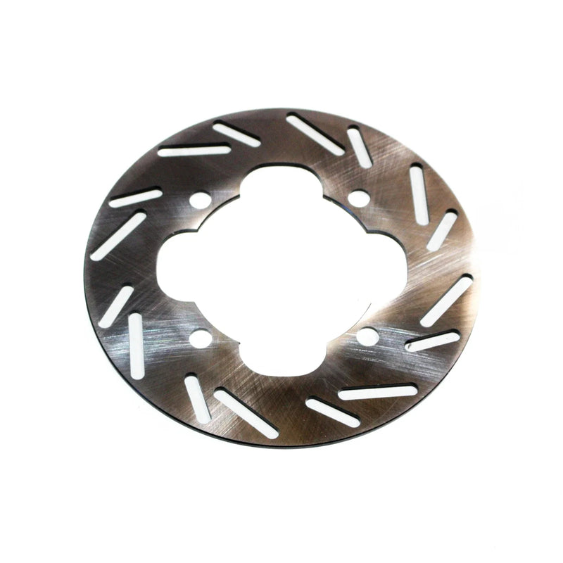 PIT Trail Quad Dirt Bike ATV Dune Buggy 190mm Brake Caliper Disc Rotor