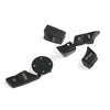 BMW F07 F10 F06 F12 F02 F25 Multi-Media Control Button Cover (2010-2017)