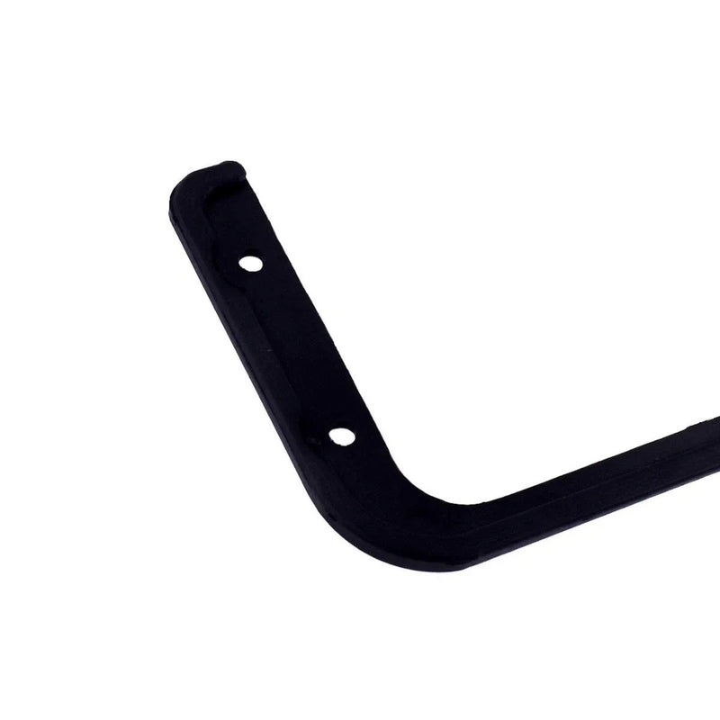 Windscreen Motor Cover Packing Rubber Seal Fits 1974-84 Toyota FJ40 Land Cruiser