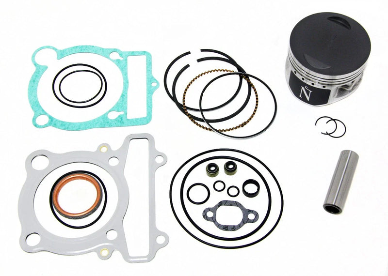 Yamaha Bruin 350 2x4 & 4x4 Namura Standard Bore Piston & Gasket 83mm