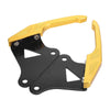 Honda MSX125 Rear Seat Grab Rail Bar Handle Gold Tone (2013-2023)