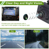 Ford Taurus Rear View Backup Camera (2018-2022)