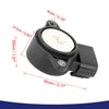 Toyota Vitz Yaris Echo 1 Throttle Position Sensor