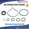 Acura RL Ford Fusion Power Steering Pump Seal Kit (2005–2012)