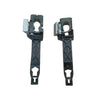 Nissan 2 x Front Pair External Handle Base Bracket