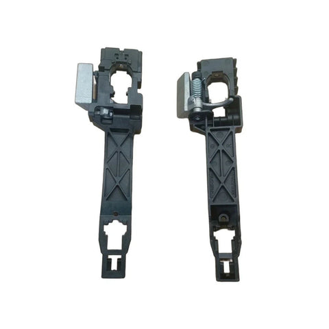 Nissan 2 x Front Pair External Handle Base Bracket