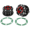 Colorado, Frontera, Jackaroo, Rodeo, D-Max, MU-X Manual Hub Set