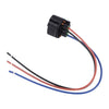 Lexus Toyota Land Cruiser Transmission Speed Sensor Connector (2008-2021)