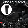 Ford Fiesta 6 Speed Manual Gear Shifter Knob (2001-2010)