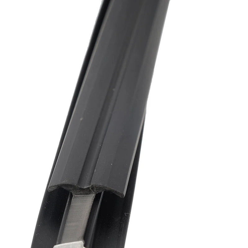 Honda Civic Sedan Roof Molding Trim Weather Seal Strip (2012-2015)