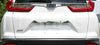 Honda CR-V Chrome Tailgate Cover (2017-2019)