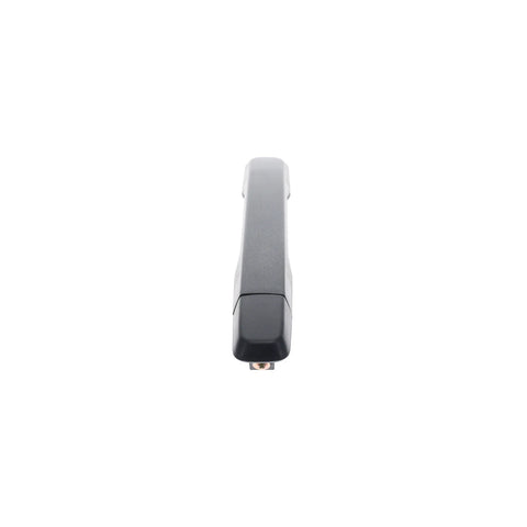 Isuzu Dmax Textured Black Outer Door Handle (2012-2020)