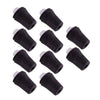 Toyota 10 x Car Trunk Tailgate Rubber Cushions