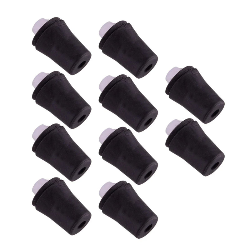 Toyota 10 x Car Trunk Tailgate Rubber Cushions