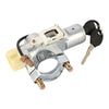 Nissan Pathfinder Maxima Sentra Ignition Switch Lock Cylinder (2000-2004)