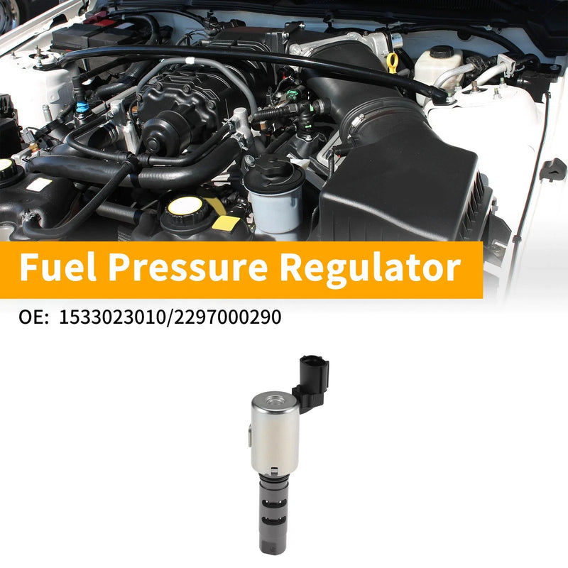 Toyota Yaris Fuel Pressure Regulator (1999–2005)