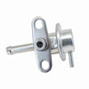 Mazda Bravo B2600 Fuel Pressure Regulator 2.6L (1991-2006)
