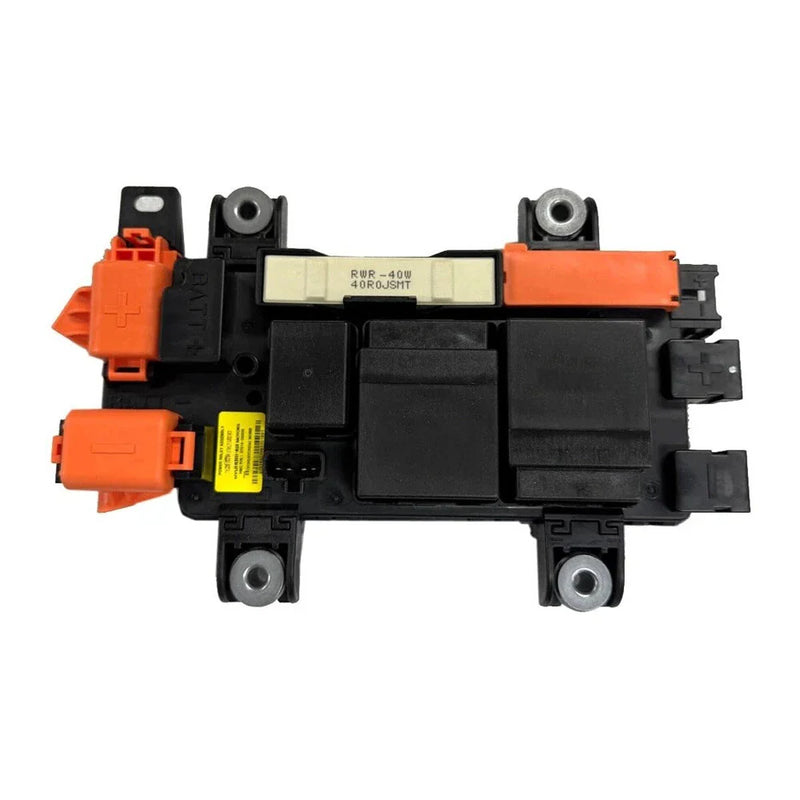 Hyundai Sonata Hybrid Battery Power Relay (2016-2019)
