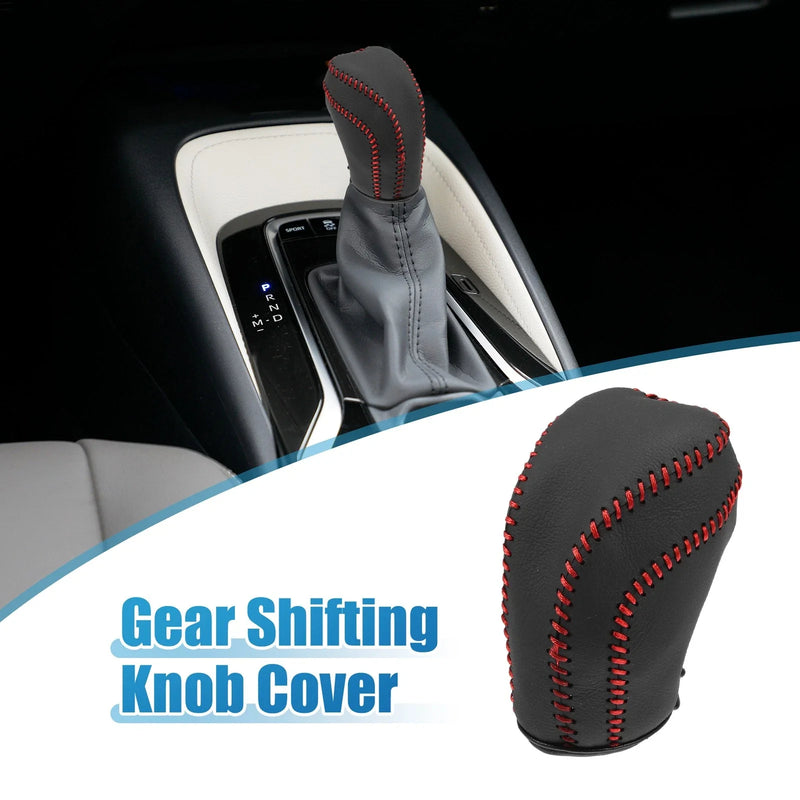 Toyota Camry Gear Shifting Knob Cover Lever Trim (2018–2023)