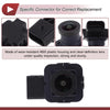 Ford Flex Rear View Camera 120-180° (2013-2019)